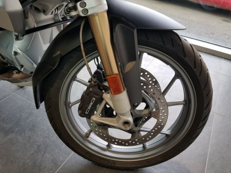 2019 BMW R 1250 - photo 8