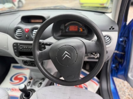 2004 Citroen C3 - photo 11
