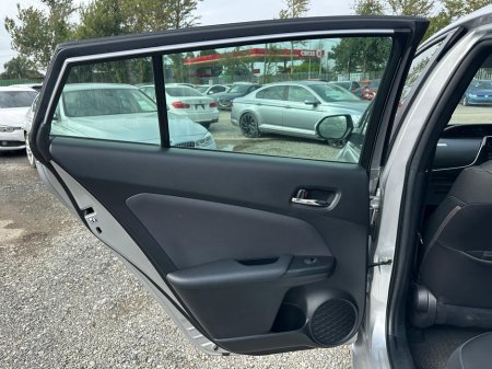 2021 Toyota Prius - photo 12