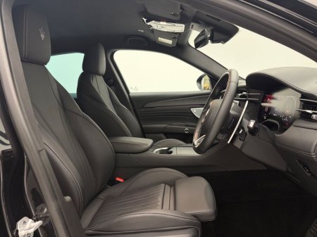 2025 Maserati Other - photo 27