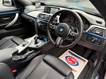 2017 BMW 4-Series - photo 14