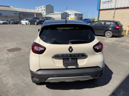 2019 Renault Captur - photo 7