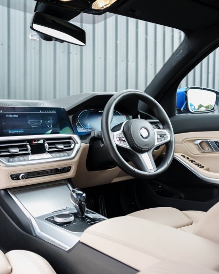 2020 BMW 3-Series - photo 15