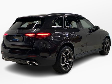 2026 Mercedes-Benz GLC - photo 3