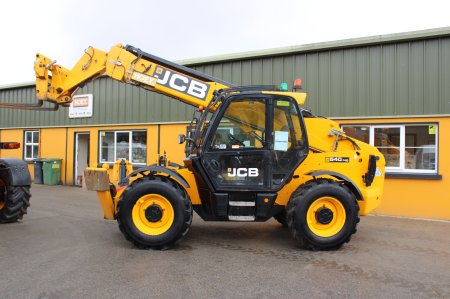 0 JCB 