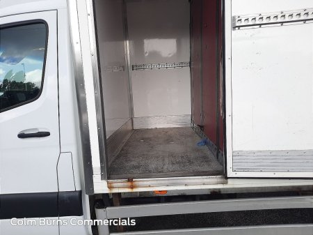 2020 Mercedes-Benz Sprinter - photo 6