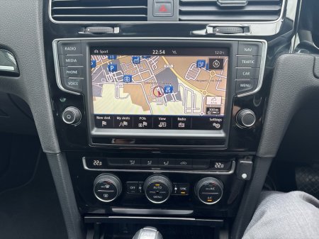 2016 Volkswagen Golf - photo 18