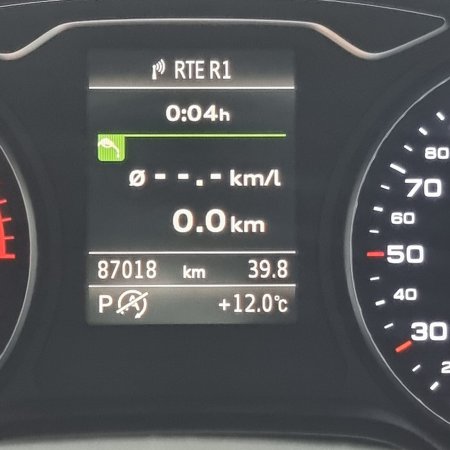 2016 Audi A3 - photo 15