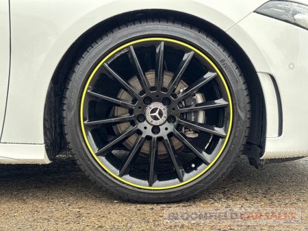 2018 Mercedes-Benz A-Class - photo 9