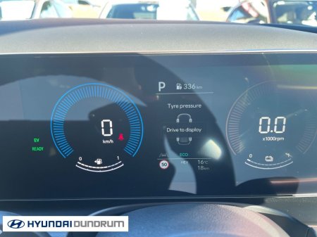 2026 Hyundai Tucson - photo 15