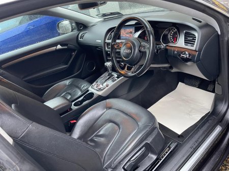 2013 Audi A5 - photo 7