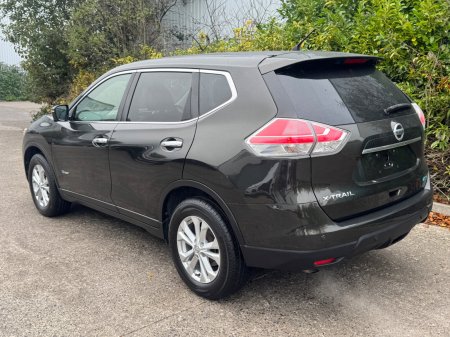 2016 Nissan X-Trail - photo 27
