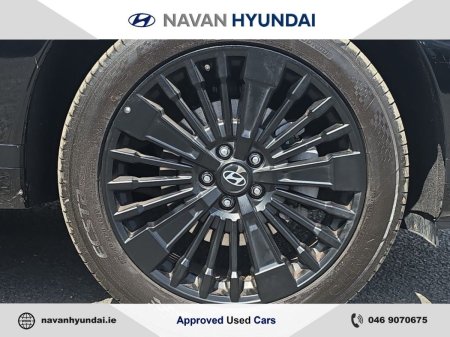 2026 Hyundai Santa Fe - photo 16