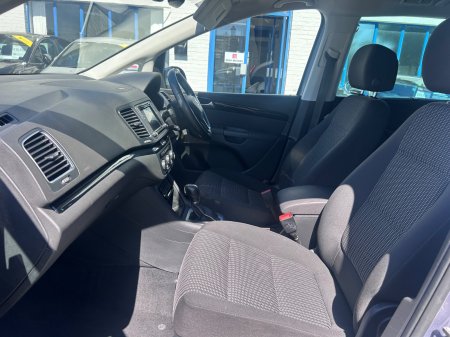 2017 SEAT Alhambra - photo 4