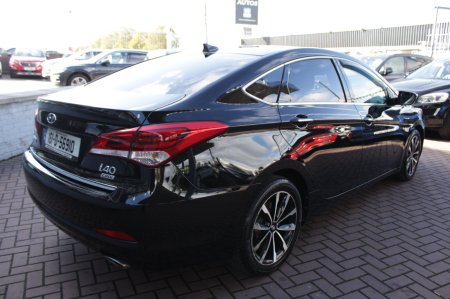 2016 Hyundai i40 - photo 4