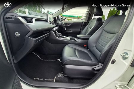 2021 Toyota RAV4 - photo 6