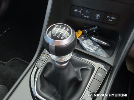 2026 Hyundai Tucson - photo 29