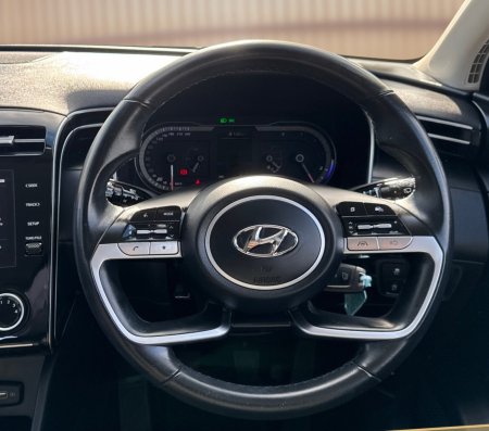 2022 Hyundai Tucson - photo 14