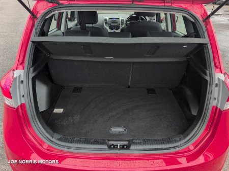 2019 Hyundai ix20 - photo 9
