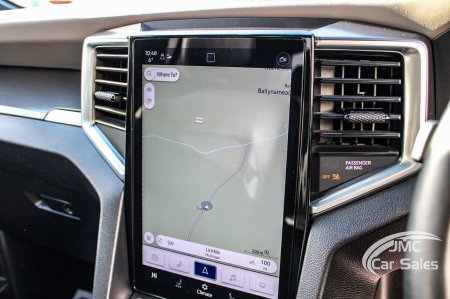 2025 Volkswagen Amarok - photo 22