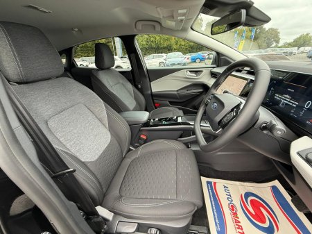 2026 Ford Puma - photo 24