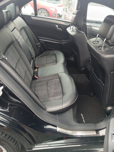 2014 Mercedes-Benz E-Class - photo 11