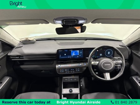 2026 Hyundai KONA - photo 19