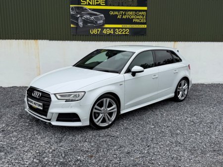 2017 Audi A3 - photo 10