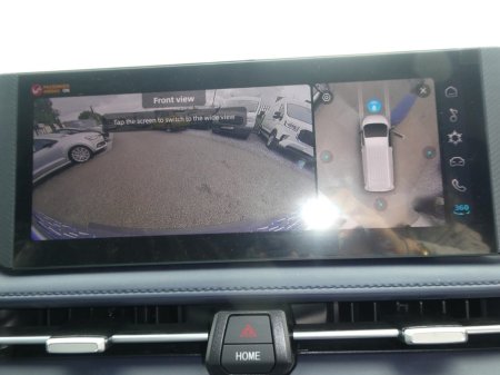 2026 Maxus DELIVER 7 - photo 24