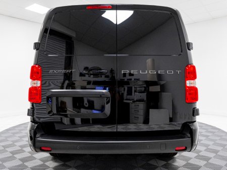 2026 Peugeot Expert - photo 24