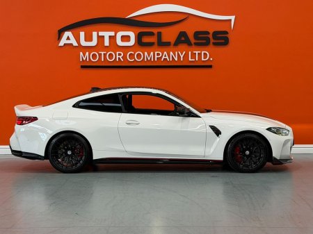 2023 BMW M4 - photo 22