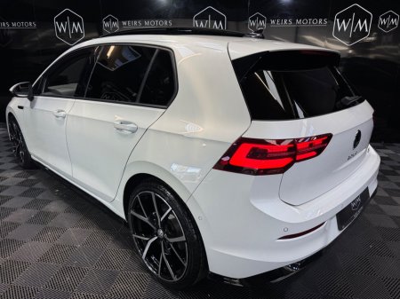 2021 Volkswagen Golf - photo 14