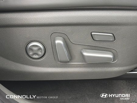 2021 Hyundai Santa Fe - photo 36