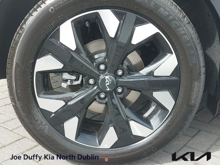 2026 Kia Sportage - photo 12