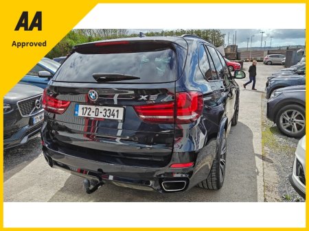 2017 BMW X5 - photo 16