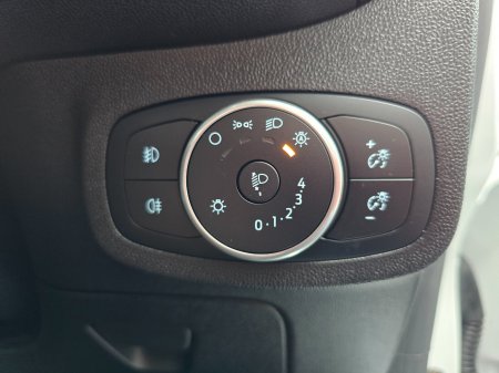 2018 Ford Fiesta - photo 18