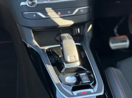 2019 Peugeot 308 - photo 40