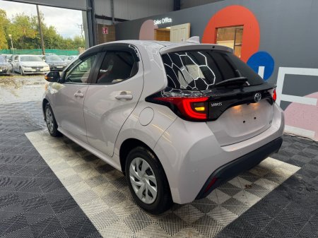 2020 Toyota Yaris - photo 5