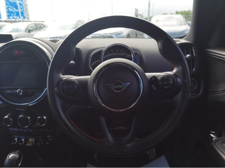 2020 Mini Countryman - photo 15