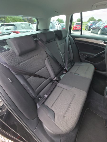 2016 Volkswagen Golf - photo 20