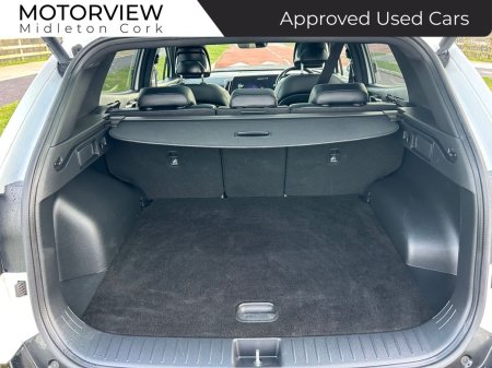 2024 Kia Sportage - photo 7