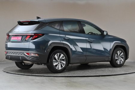 2022 Hyundai Tucson - photo 10