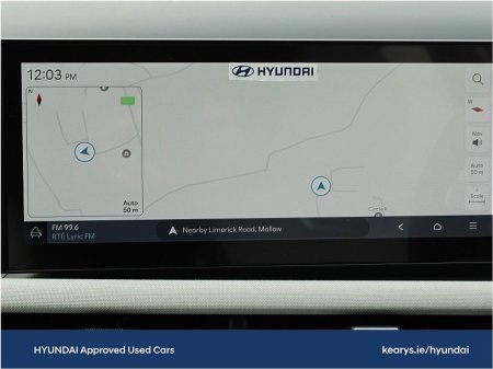 2026 Hyundai Tucson - photo 17