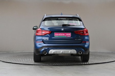 2020 BMW X3 - photo 7