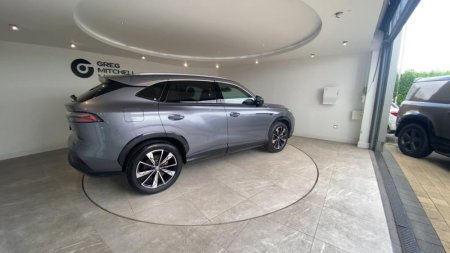 2026 MG HS - photo 8