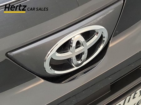 2023 Toyota Aygo X - photo 9