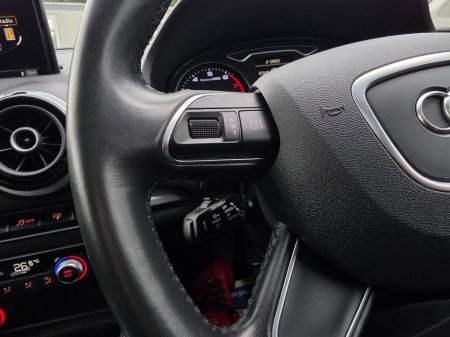 2016 Audi A3 - photo 18