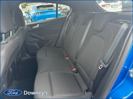 2024 Ford Focus - photo 9