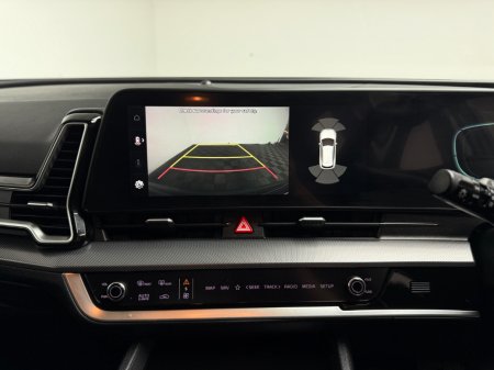2022 Kia Sportage - photo 19