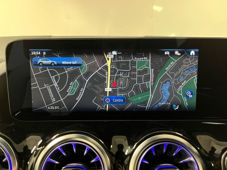 2026 Mercedes-Benz GLA - photo 15